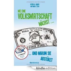   Edition) Peter D. Schiff, Andrew J. Schiff  Kindle Store