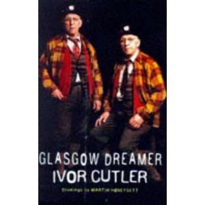  Glasgow Dreamer [Paperback] Ivor Cutler Books
