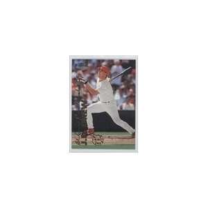  1999 Fleer Tradition #7   J.D. Drew Sports Collectibles