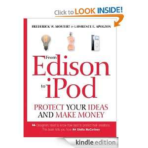   your ideas and make money Frederick Mostert  Kindle Store