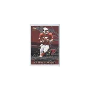 2000 Revolution Silver #2   Jake Plummer/80 Sports Collectibles