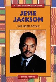   Activist (African American Biographies (Enslow)) by James Haskins