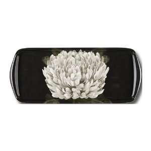 Jason White Chrysanthemum Sandwich Tray