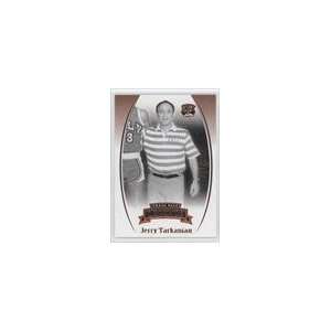   Pass Legends Bronze #63   Jerry Tarkanian/899 Sports Collectibles