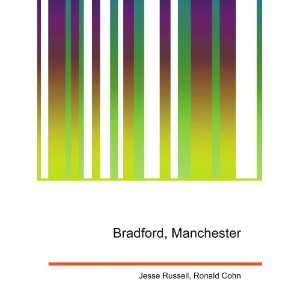  Bradford, Manchester Ronald Cohn Jesse Russell Books