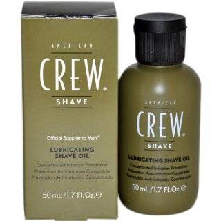  Pre Shave Oil Refreshing Mandarin & Patchouli 50 ml by St 