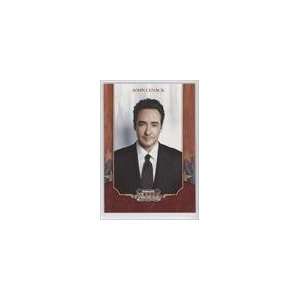  2009 Americana Retail #20   John Cusack 