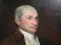 John Jay   Shopping enabled Wikipedia Page on 