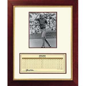 Johnny Miller   Scorecard Series 