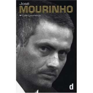  José Mourinho   Made in Portugal the official biography 