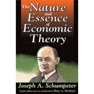   Capitalism by Richard Swedberg and Joseph A. Schumpeter (Jan 1, 1991
