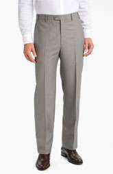 Zanella Todd Wool Trousers Was $395.00 Now $199.90 45% OFF