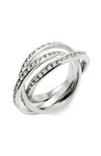 Ariella Collection Rolling Eternity Rings  