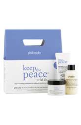 Gift With Purchase philosophy keep the peace trial kit ($58 value) $ 