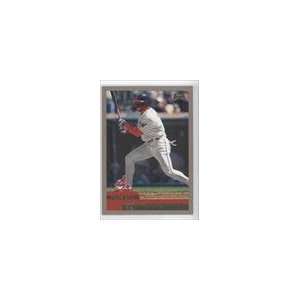  2000 Topps Limited #165   Kenny Lofton/4000 Sports Collectibles