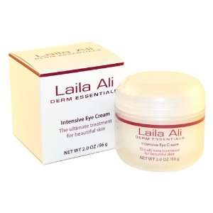  Intensive eye cream by Laila Ali, 2 Ounce Beauty