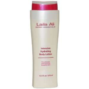   Body Lotion by Laila Ali for Unisex   12.5 Ounce Body Lotion Beauty