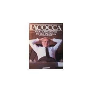  Iacocca Lee Iacocca Books