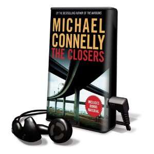  The Closers (9781607888307) Michael Connelly, Len Cariou Books