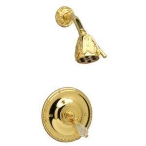  Phylrich PB3180_24J   Louis XIV Pressure Balance Shower 