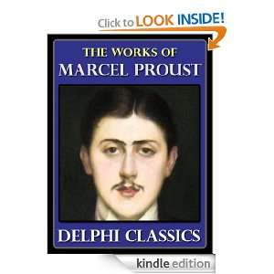 Works of Marcel Proust (Illustrated) Marcel Proust  
