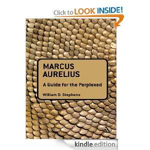 Marcus Aurelius A Guide for the Perplexed (Guides for the Perplexed 