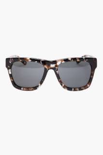 Ksubi Ara Sunglasses for men  