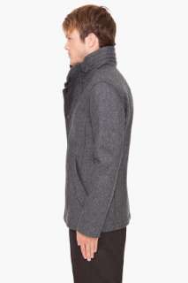 Filippa K Melton Field Jacket for men  