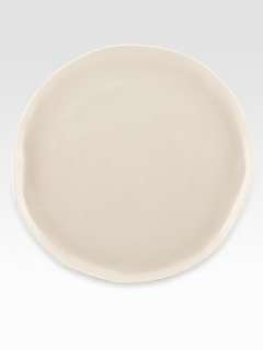 Donna Karan   Casual Luxe Platter/Pearl