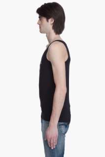 Diesel Umtk johnny Tank for men  