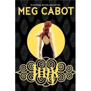 Jinx[ JINX ] by Cabot, Meg (Author) May 12 09[ Paperback ] Meg Cabot 