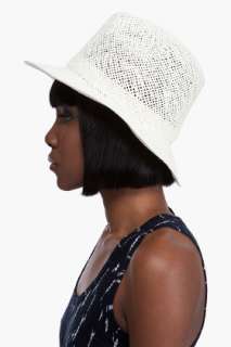  HATS // MM6 MAISON MARTIN MARGIELA 