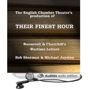  Edition) English Chamber Theatre, Bob Sherman, Michael Jayston Books