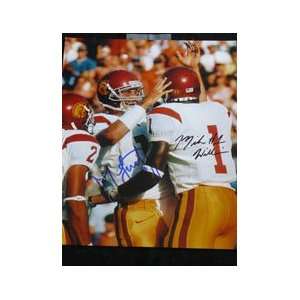    USC Trojans (Matt Leinart / Mike Williams)