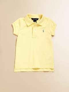 Ralph Lauren   Toddler Girls Polo