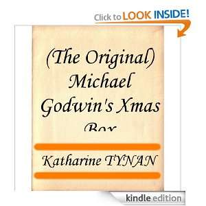 Michael Godwins Xmas Box Katharine TYNAN  Kindle Store