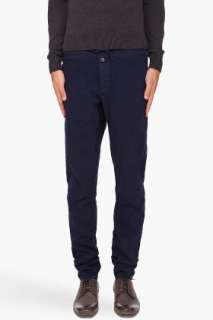 Yigal Azrouel Slubby Lounge Pants for men  