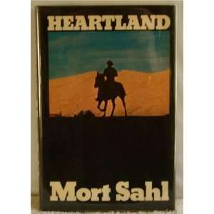  Heartland Mort Sahl Books