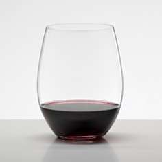 Riedel O Cabernet & O Chardonnay Wine Glasses, Set of 8