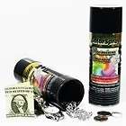 Premium spray paint can safe divirsion safe color of can will vary