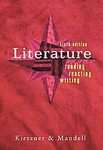 Half Literature Reading, Reacting, Writing by Stephen R. Mandell 