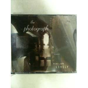  The Photograph Penelope Lively Books