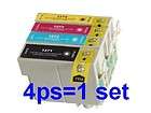 refilled ink t127 for epson workforce 520 630 635