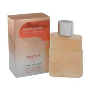  PIERRE CARDIN WINTER perfume by Pierre Cardin Health 