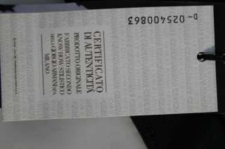 Armani Exchange A/X Leather Wallet Bi Fold Authentic  