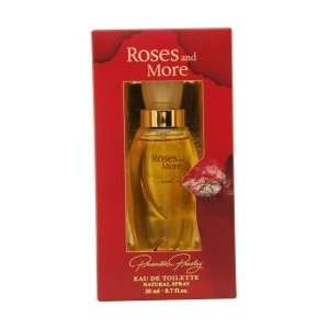  ROSES AND MORE by Priscilla Presley Beauty