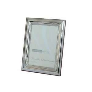 Rachel Sterling Silver Picture Frame Engraved Gift for 30th Wedding 