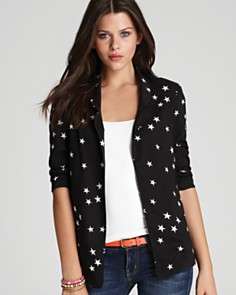 Patterson J. Kincaid Blazer   Ricci Star Bright