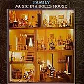 Music in a Dolls House by Family UK CD, Jul 2003, Pucka 766482486441 