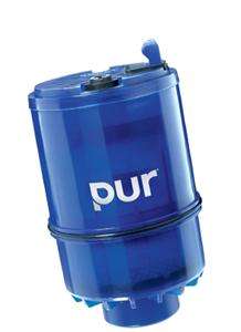 PUR Water Faucet Filter   3 Stage Refill Fits all Models RF 9999 